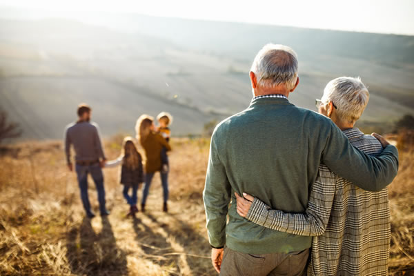 Family Protection