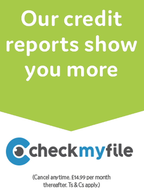 Check your Mortgage Credit Rating