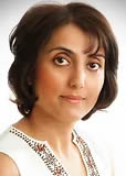 Roshni Shah